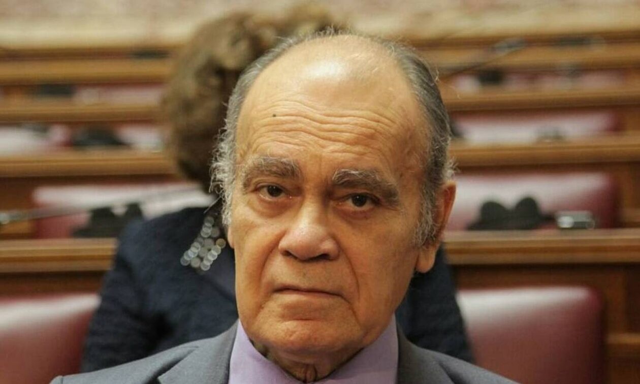 Γιώργος Ρωμανιάς