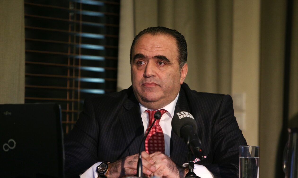 Σταυροί υποψηφίων: Σάρωσε ο Μανώλης Σφακιανάκης - Ποιοι προηγούνται στον συνδυασμό Χαρδαλιά
