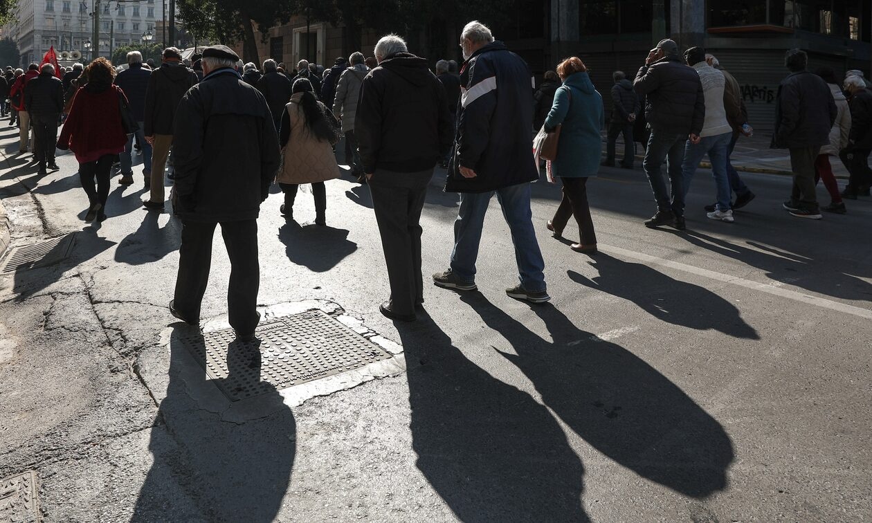 ΓΓ Κοινωνικών Ασφαλίσεων: Δεν θα φορολογηθεί το εφάπαξ