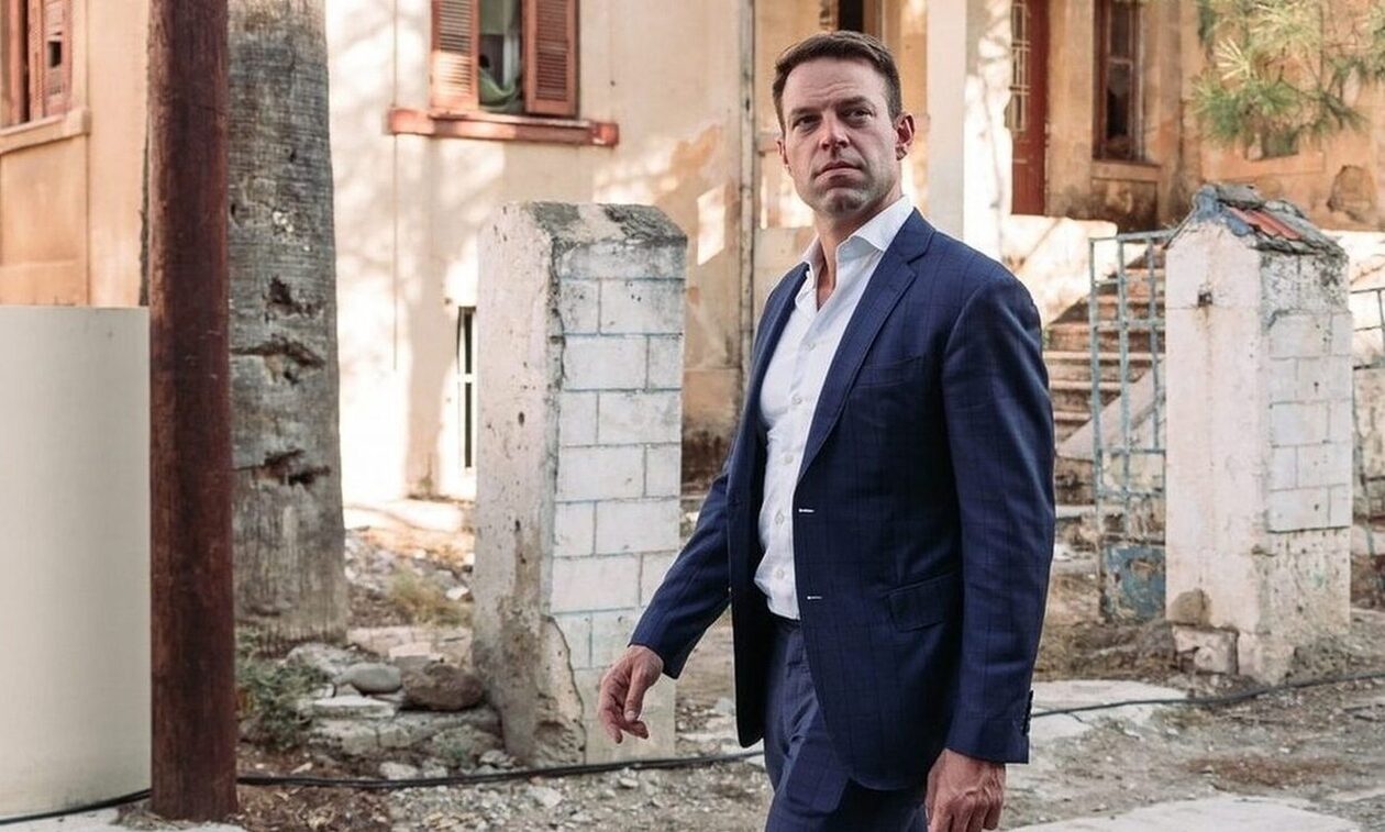 Γιατί χαίρονται στο ΣΥΡΙΖΑ;
