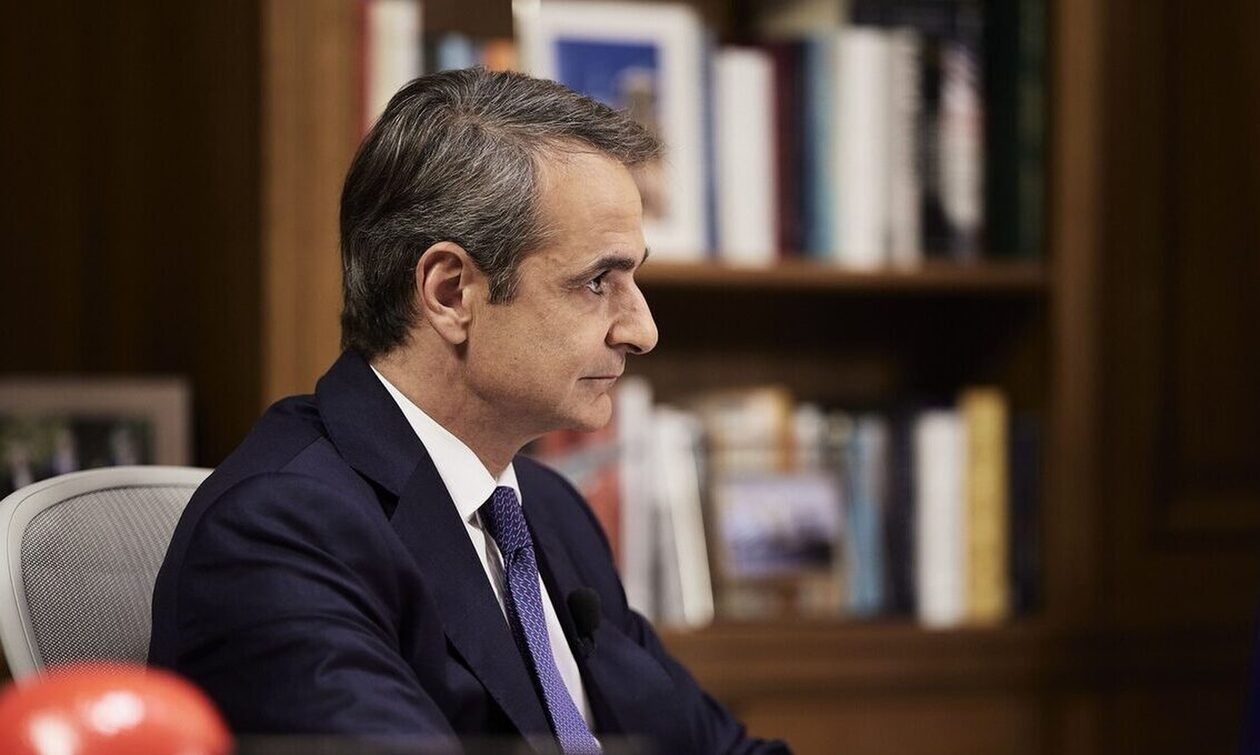 Κυριάκος Μητσοτάκης: Συναντήσεις με νέους δημάρχους ετοιμάζει ο πρωθυπουργός - Ποιους θα συναντήσει