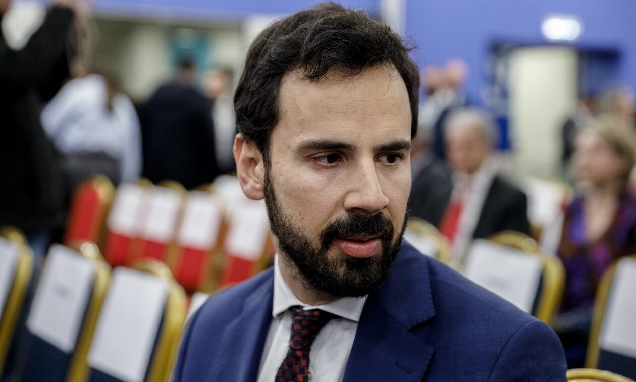 Νίκος Ρωμανός