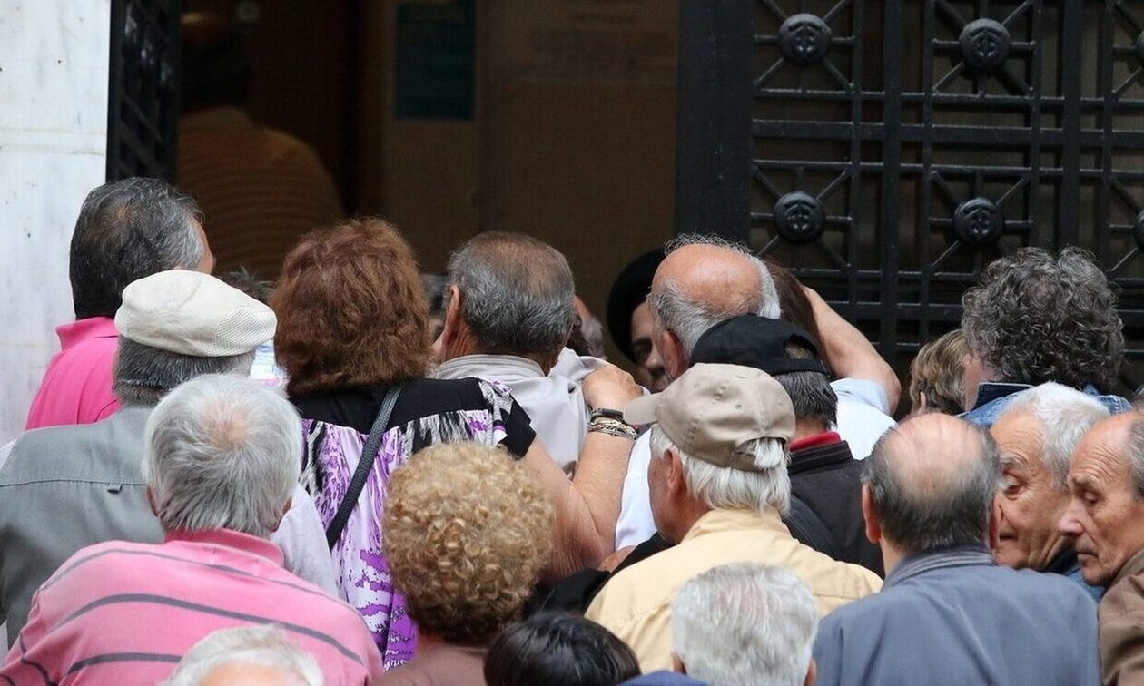 Συντάξεις Δεκεμβρίου 2023: Πότε θα καταβληθούν στους συνταξιούχους - Οι ημερομηνίες για κάθε ταμείο
