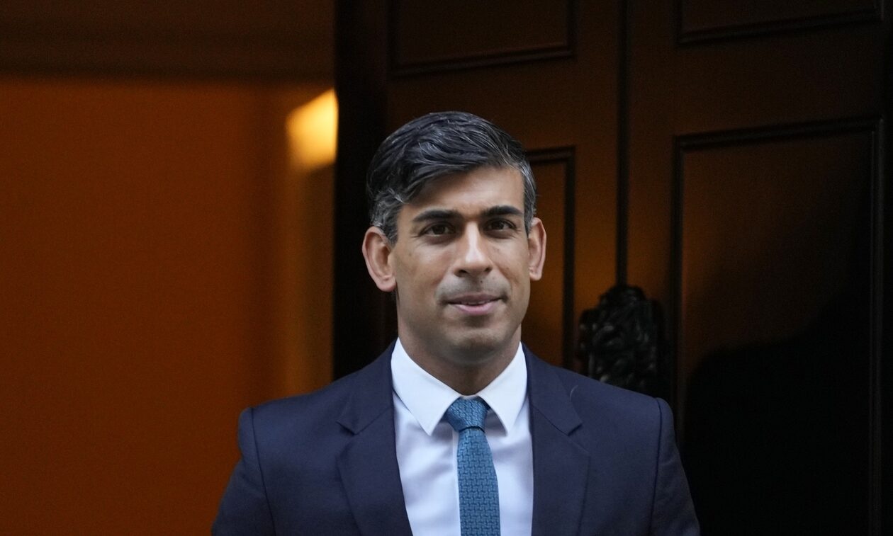 Ρίσι Σούνακ
