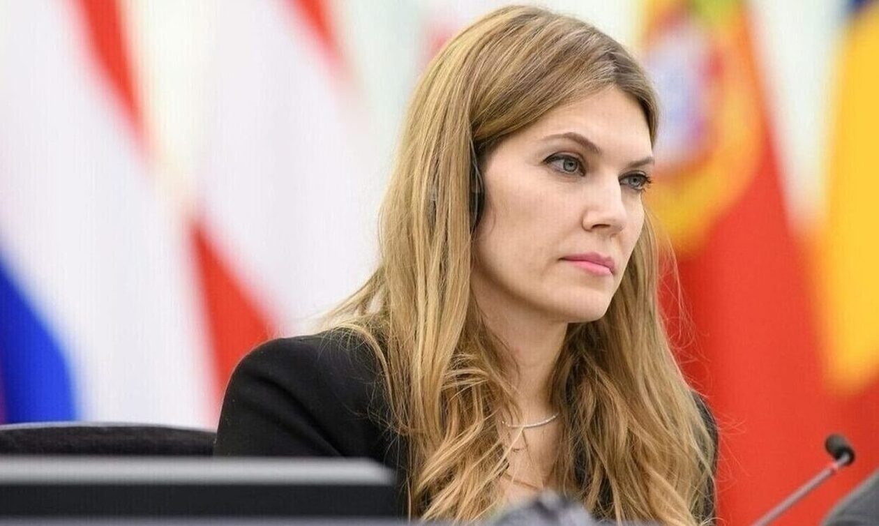 Εύα Καϊλή: Με χρησιμοποίησαν ως τρόπαιο