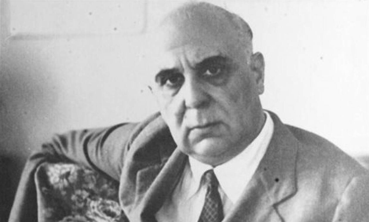 Γιώργος Σεφέρης