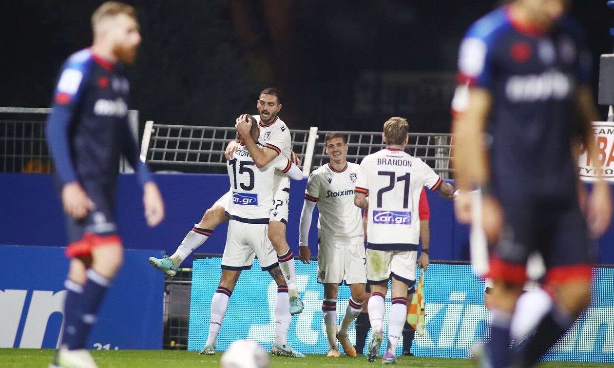 Super League