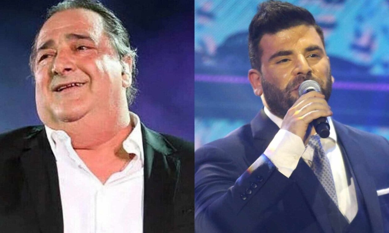 Βασίλης Καρράς: Συγκινεί η μητέρα του Παντελή Παντελίδη - «Να μου τον κάνεις μια αγκαλιά»