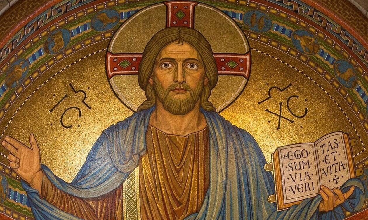 Επιστήμονες ισχυρίζονται ότι το πραγματικό όνομα του Ιησού ήταν το «Γιεσού»