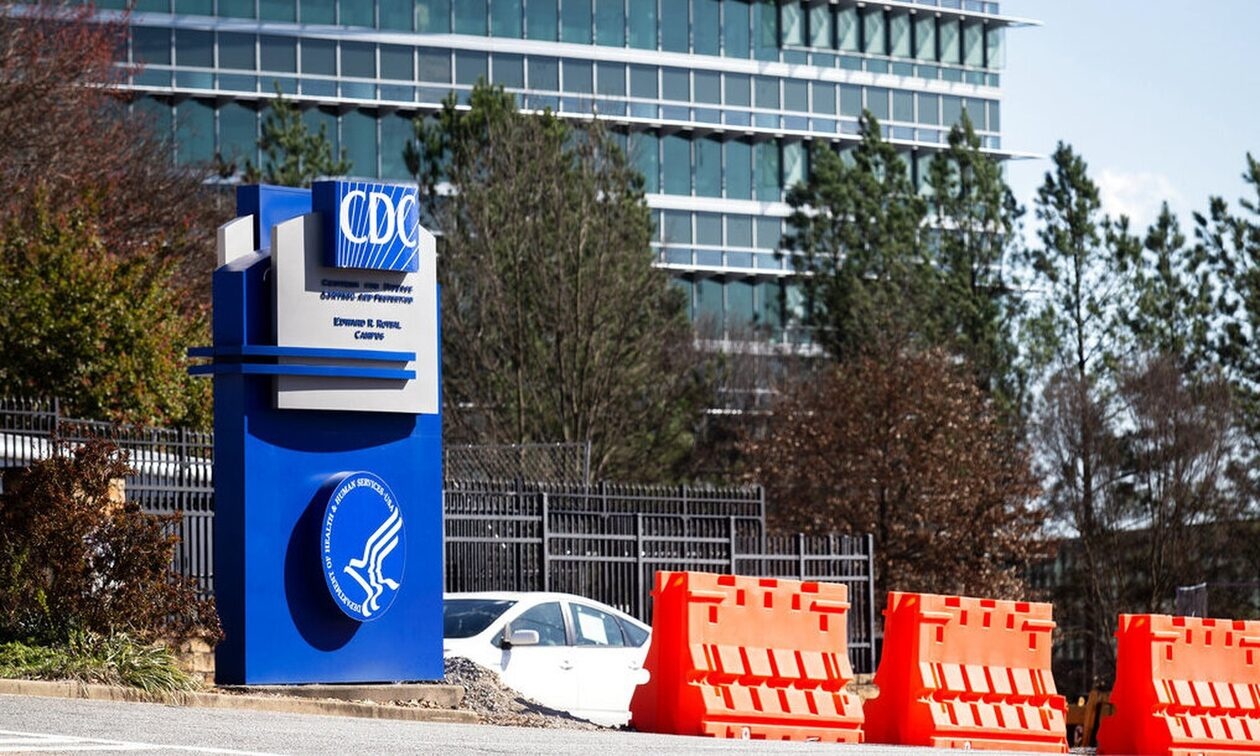 CDC covid-19