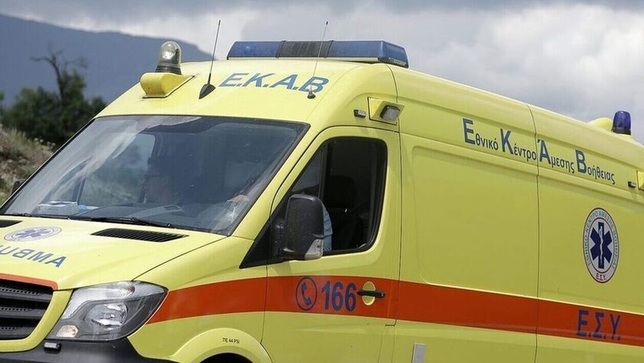 Θάσος: Θετικό στον στρεπτόκοκκο το 4χρονο παιδάκι που «έσβησε» στο Ιπποκράτειο