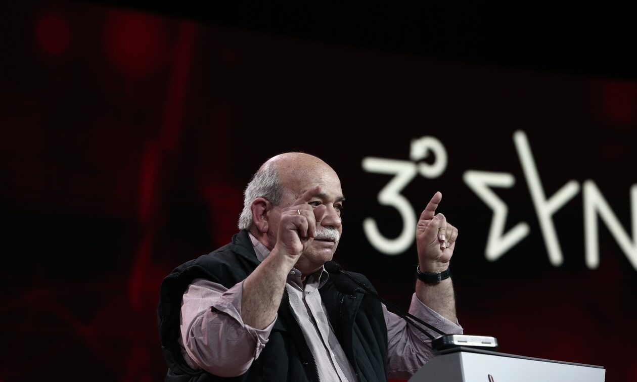 Βούτσης: «Γέφυρες» σε Τεμπονέρα - Κόκκαλη