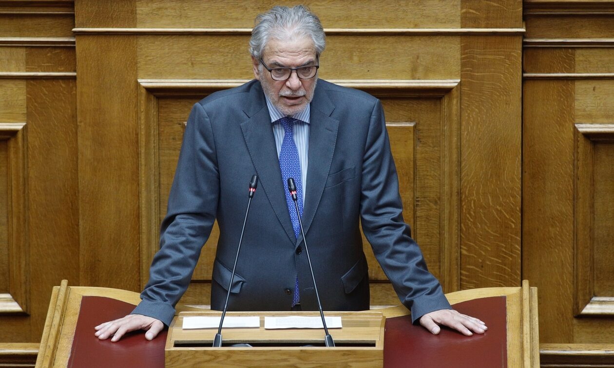 Στυλιανίδης: Στην Άγκυρα ο υπουργός Ναυτιλίας - Το μεταναστευτικό στη συνάντηση με Γερλίκαγια