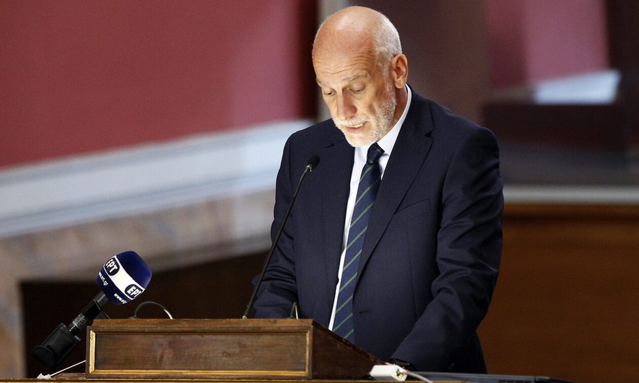 Τσακρής