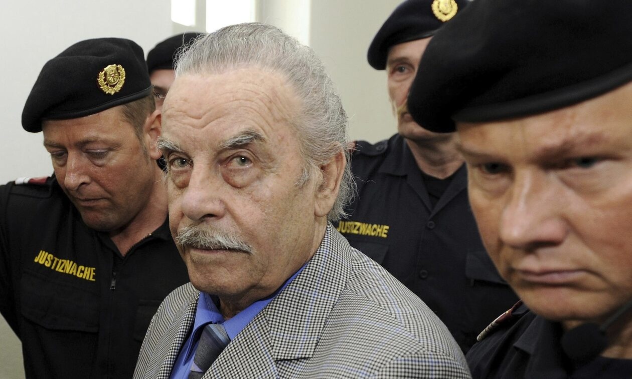 Αυστρία: Σε σοφρωνιστικό ίδρυμα μεταφέρεται ο 88χρονος που βίαζε την κόρη του 24 ολόκληρα χρόνια