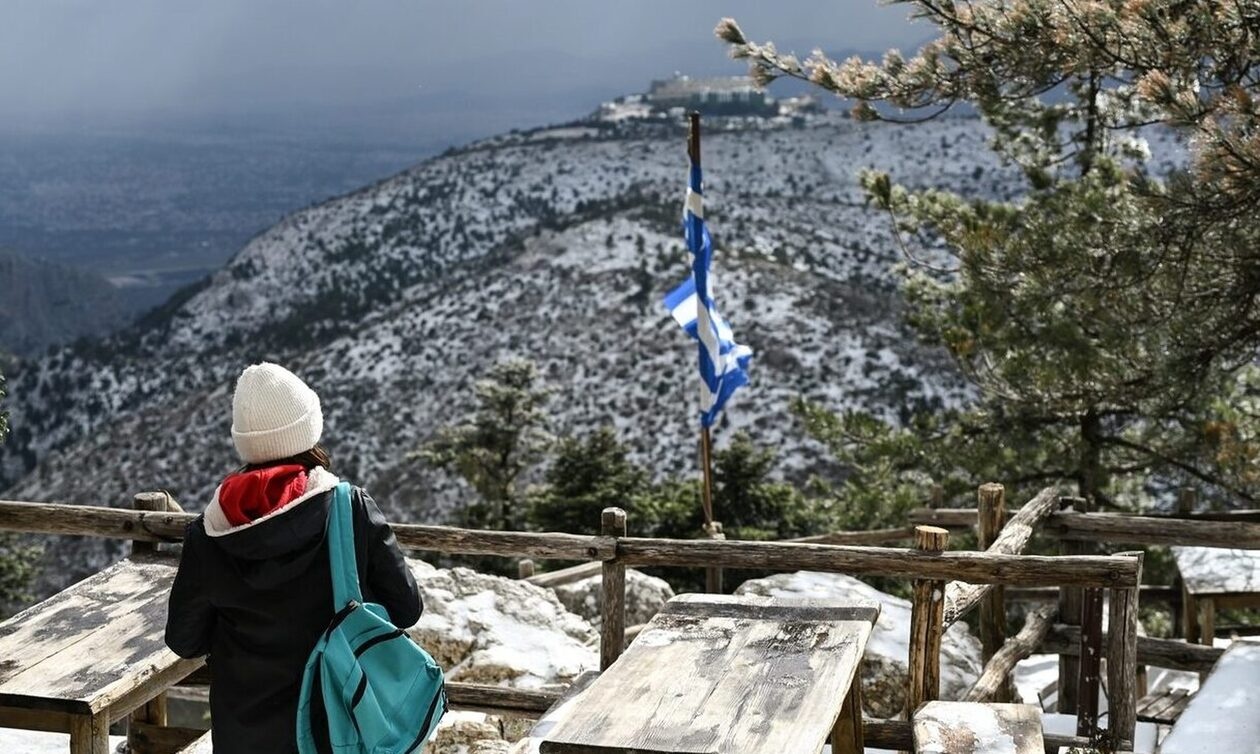 Πολιτική Προστασία: Συστάσεις για την επικείμενη κακοκαιρία Κυριακή και Δευτέρα