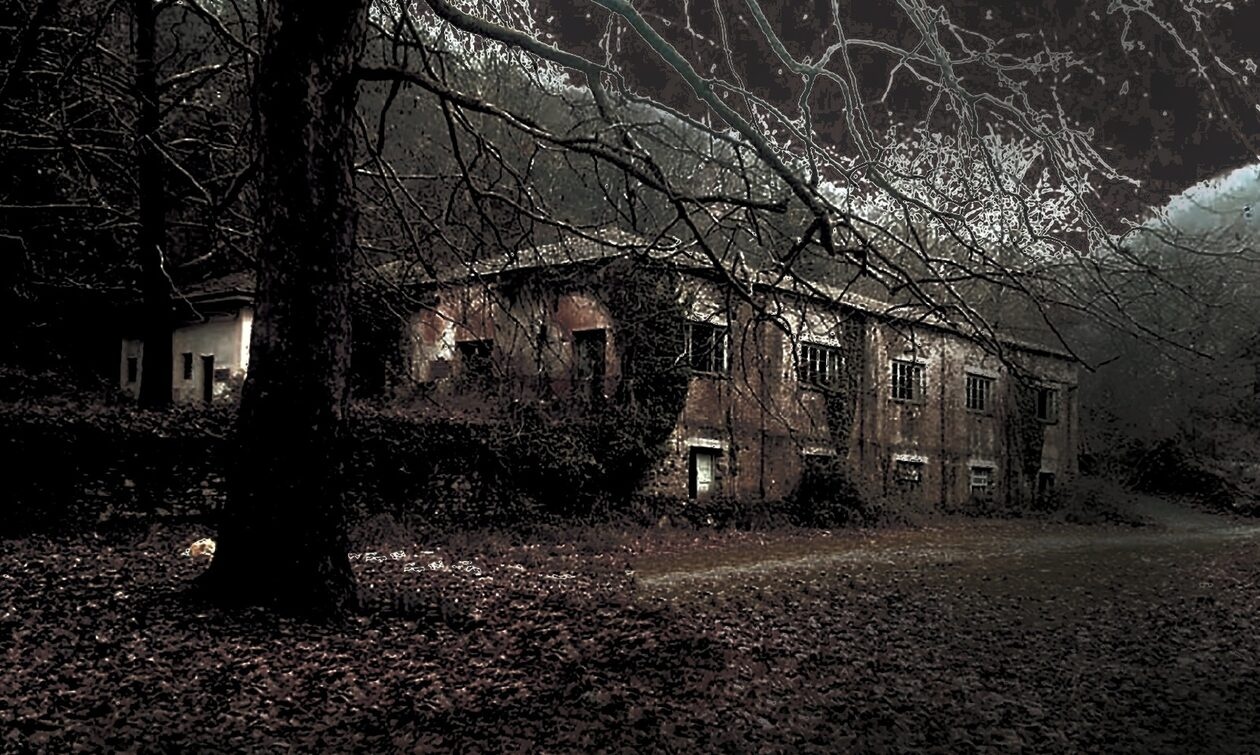 Μόρνα: Το «στοιχειωμένο» χωριό της Ελλάδας, οι θρύλοι και το επτασφράγιστο μυστικό των κατοίκων - Newsbomb