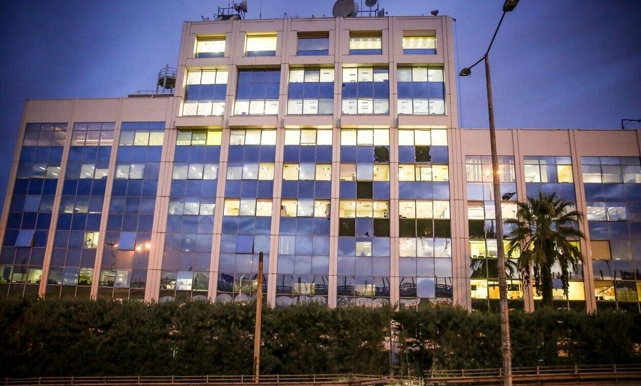 Φάρσα το τηλεφώνημα για βόμβα στον ΣΚΑΪ