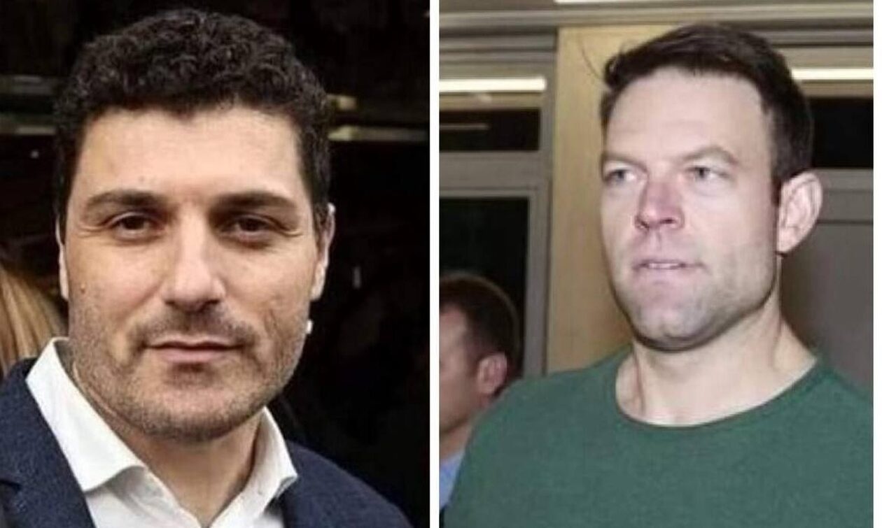 Απίστευτο: Ο Κασσελάκης ζήτησε την απόλυση του Τεμπονέρα από την ΚΟ του ΣΥΡΙΖΑ
