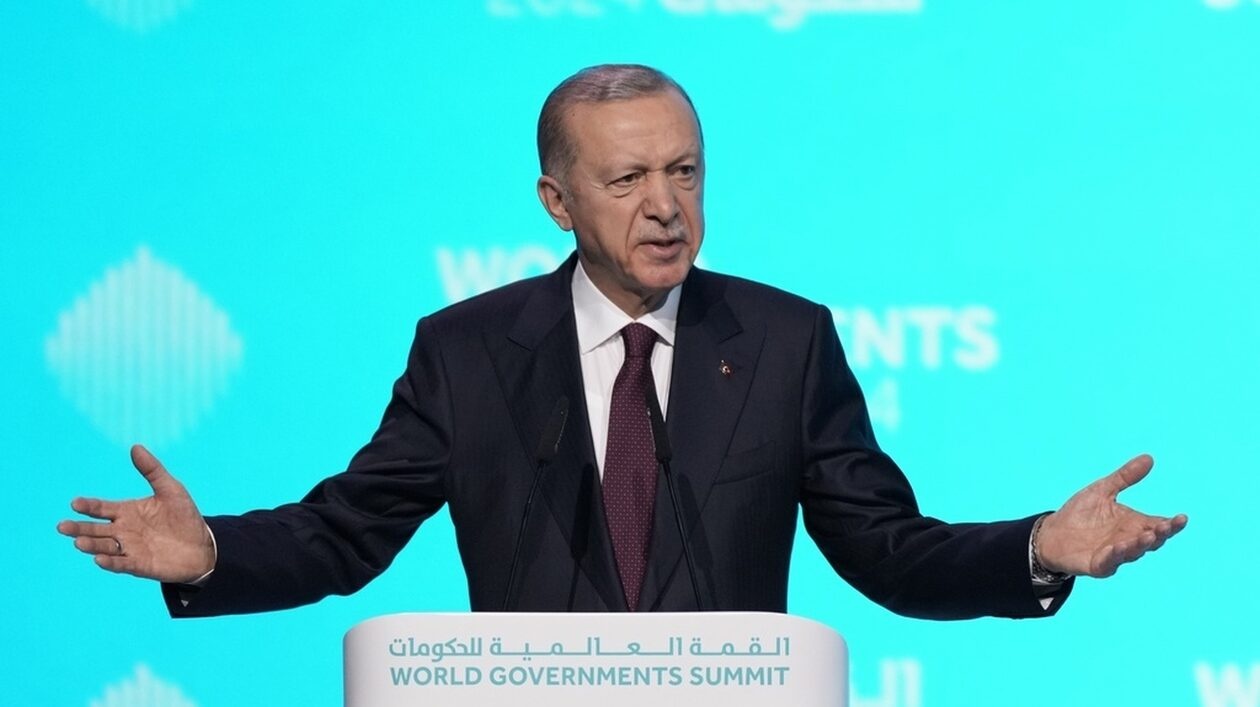 erdogan