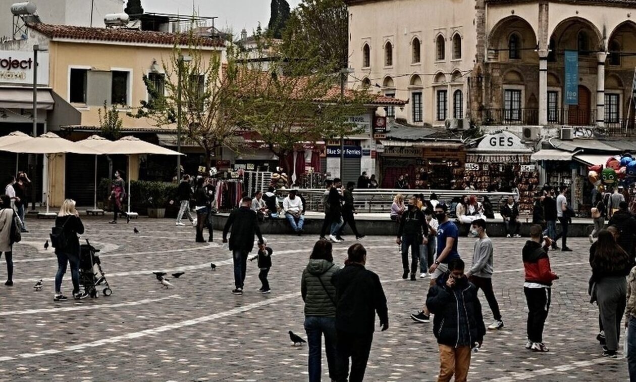 Ανεργία: Πτώση στο 10,4% τον Ιανουάριο