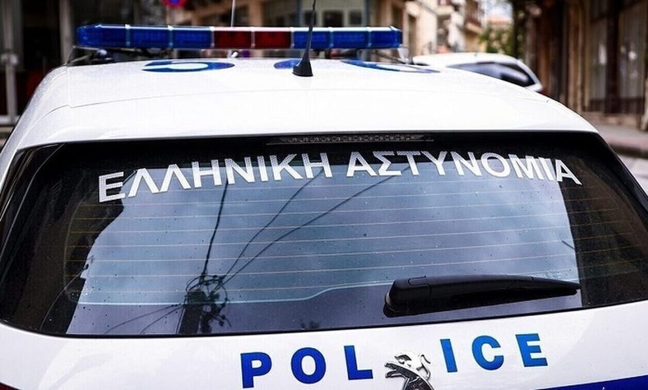Βόλος: 55χρονος σκορπίζει τον τρόμο κρατώντας μαχαίρι σε γειτονιές της πόλης