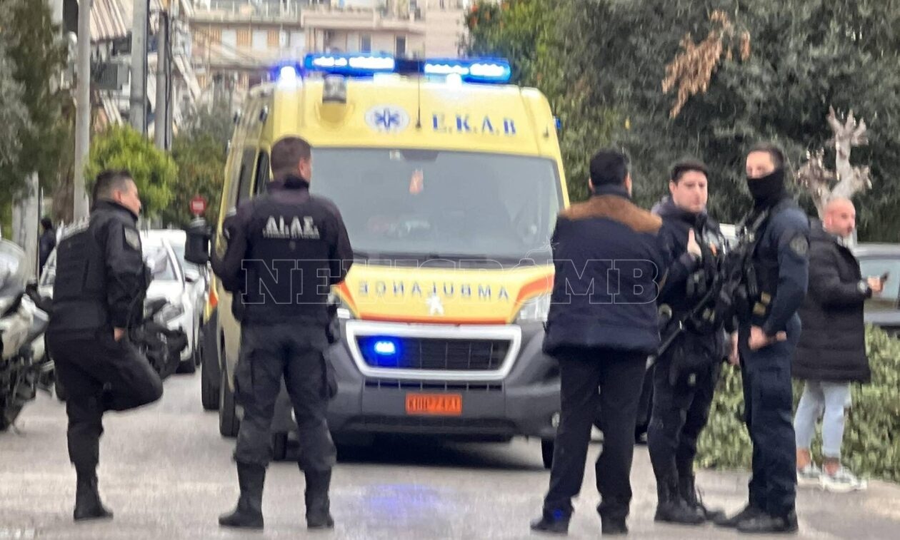 Δολοφονία στη Νίκαια: Πίστευε ότι του έκρυβε τη γυναίκα και σκότωσε τον γαμπρό του