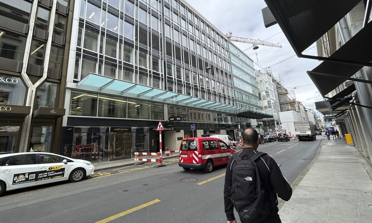 Οι Ελβετοί ψήφισαν υπέρ της καταβολής 13ης σύνταξης