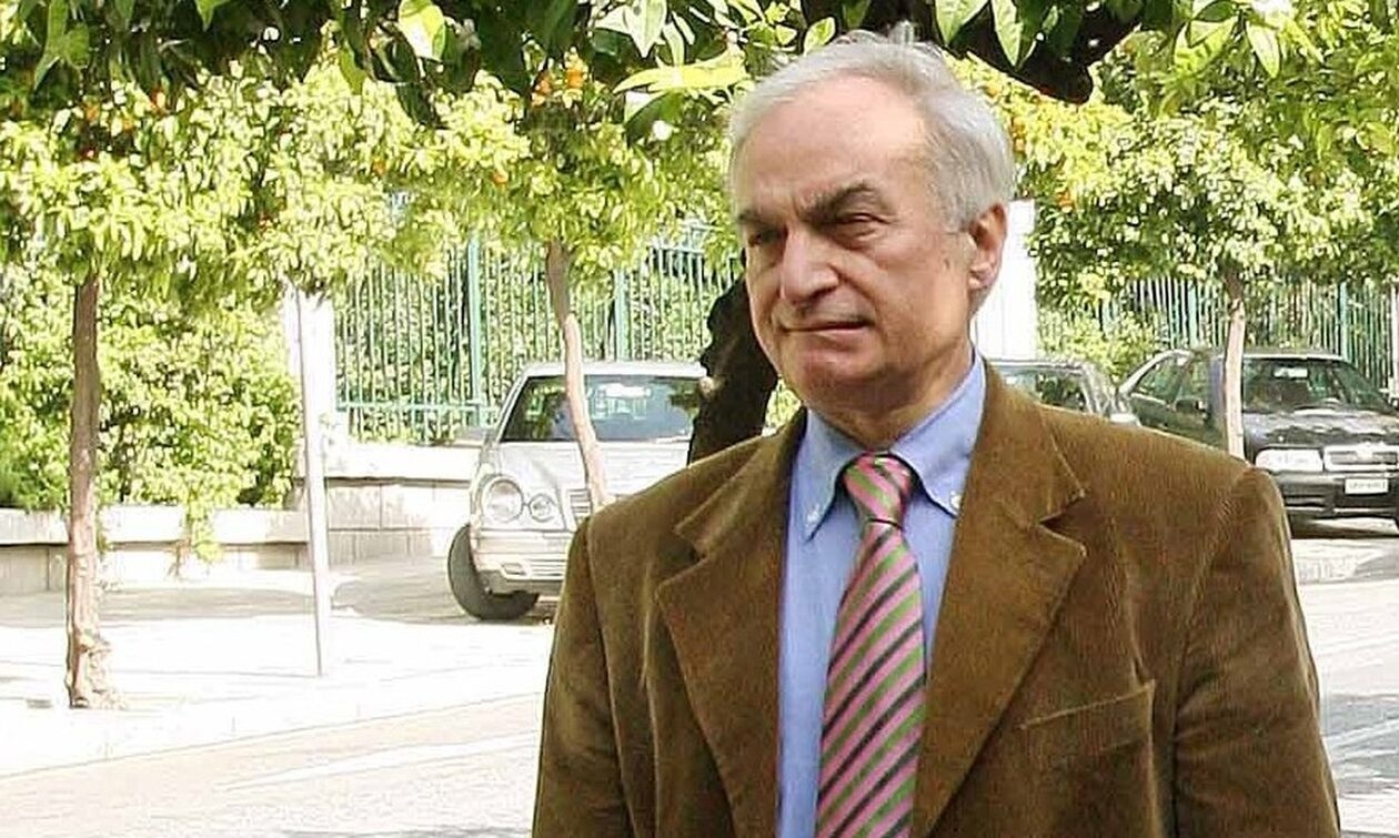 Μανώλης Μαυρομμάτης: Ξύπνησε από την καταστολή