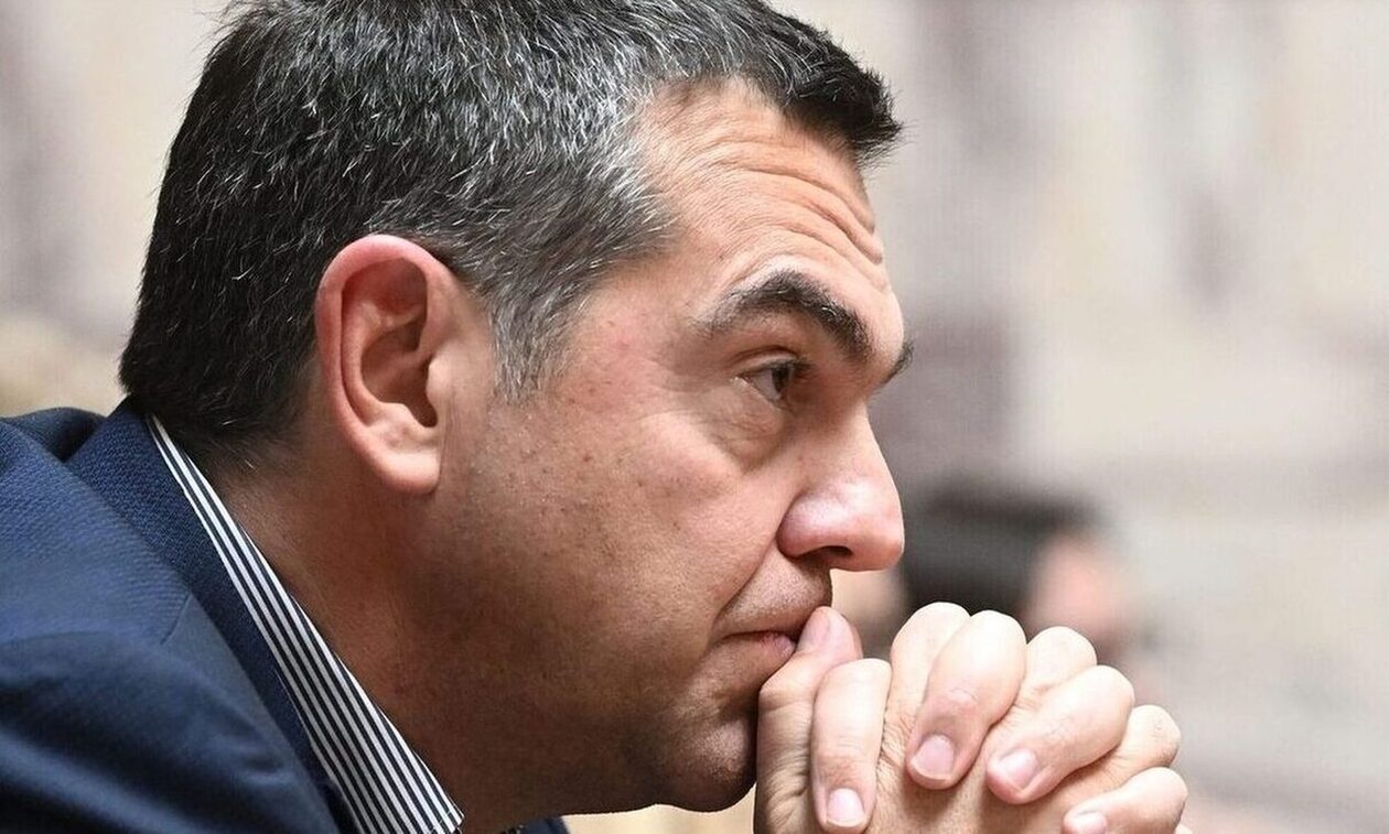 Παρέμβαση Τσίπρα για το νομοσχέδιο για τα μη κρατικά πανεπιστήμια