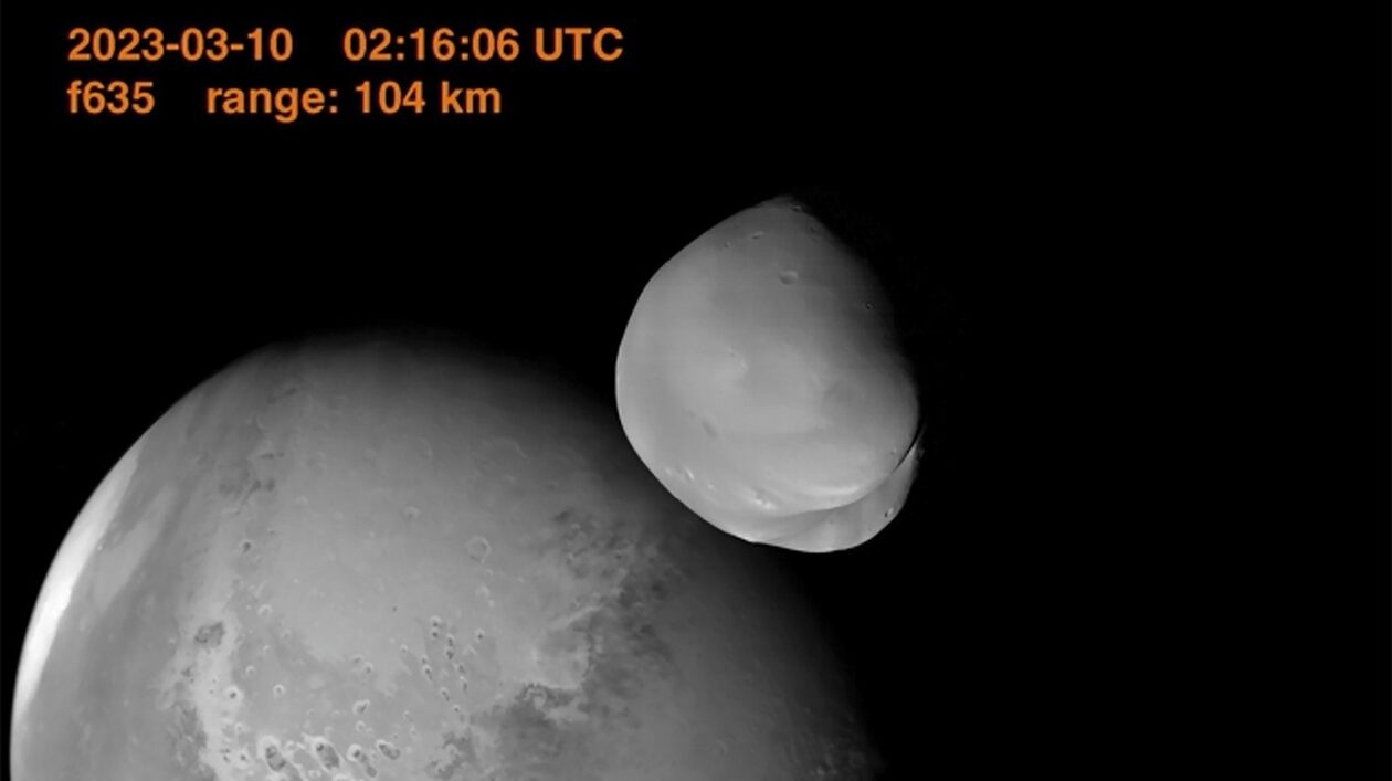 mars