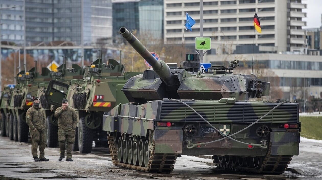army