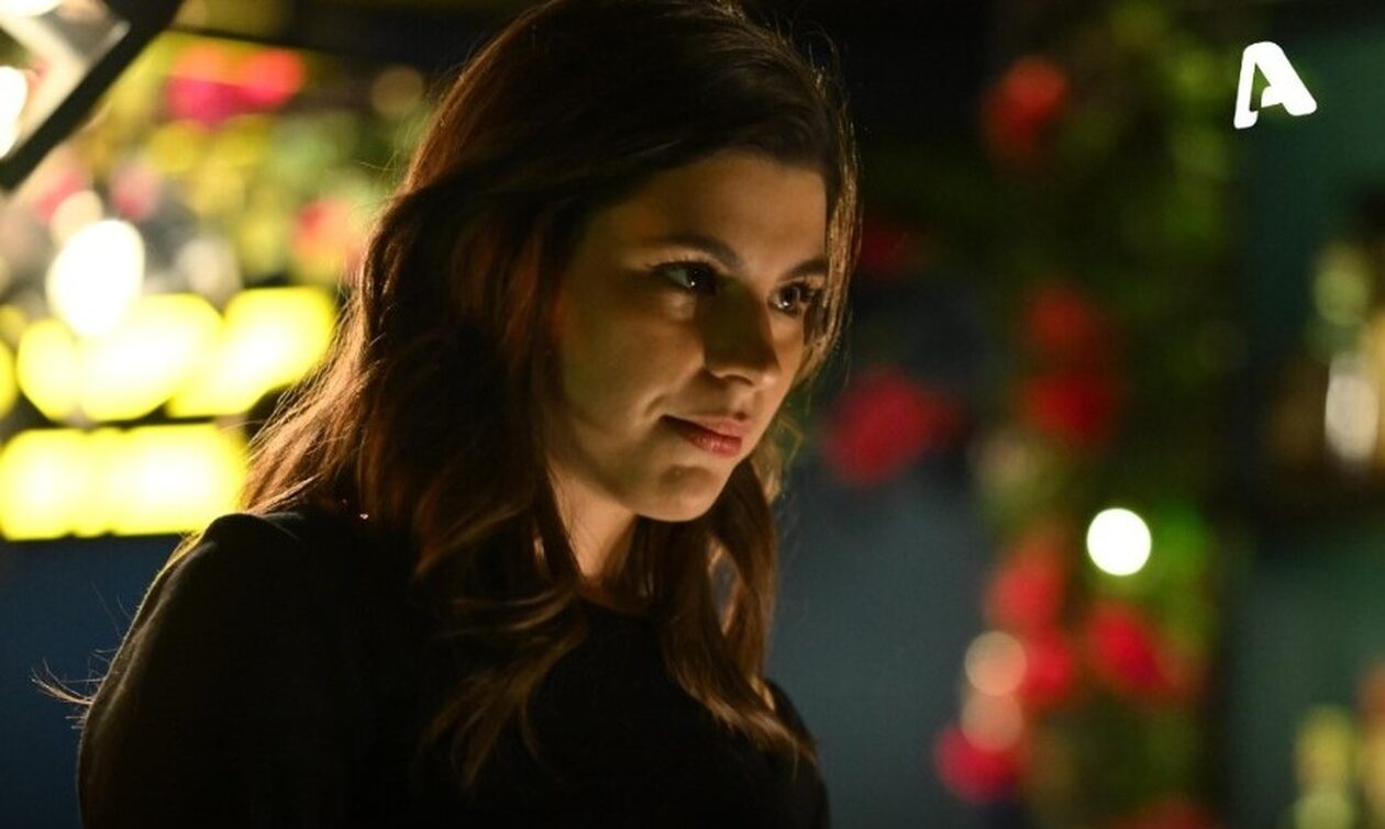 Σασμός Spoiler: Αυτό είναι το μέλλον της Θοδώρας