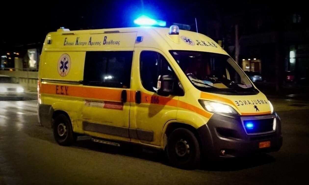 Κόνιτσα: Νεκρός εντοπίστηκε 58χρονος
