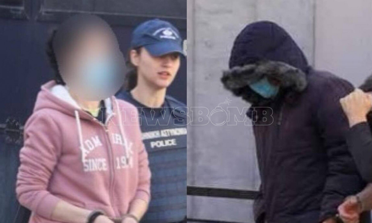 Η εβδομάδα που πέρασε