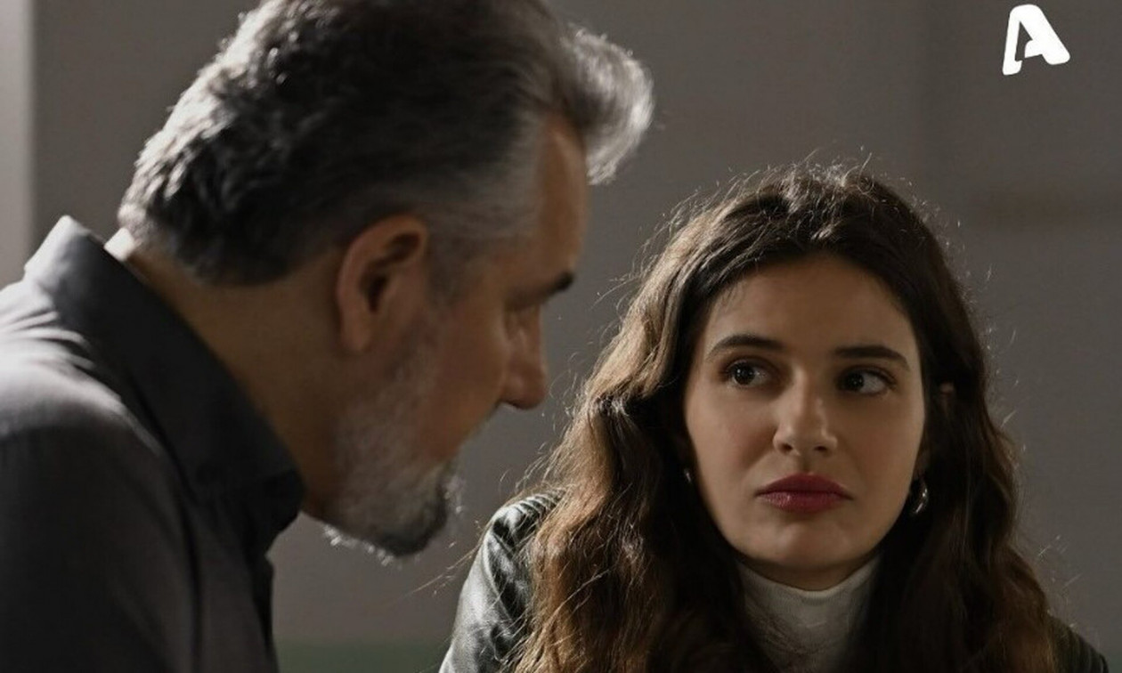 Σασμός Spoiler: Η Σάντρα είναι αποφασισμένη να διεκδικήσει τον Αστέρη