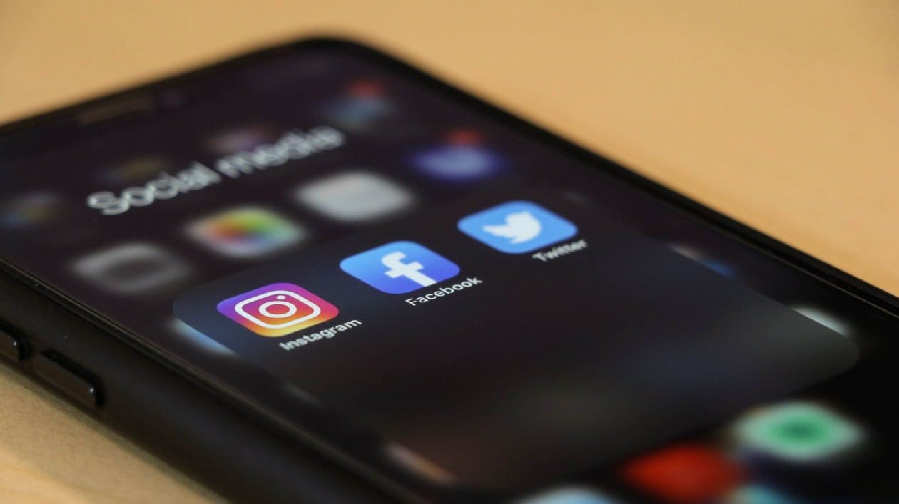 Προβλήματα στο Instagram