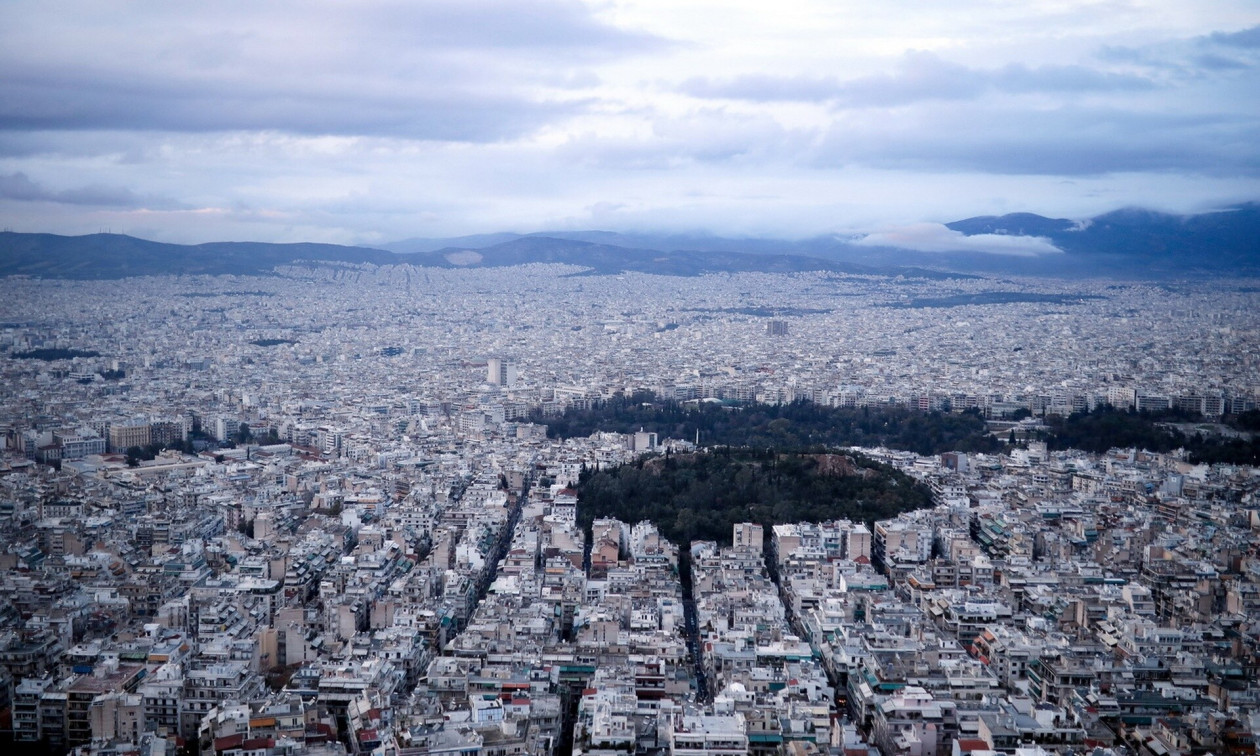 ΕΝΦΙΑ: Αναρτήθηκαν τα νέα εκκαθαριστικά - Στις 30 Απριλίου 2024 η καταβολή της πρώτης δόσης