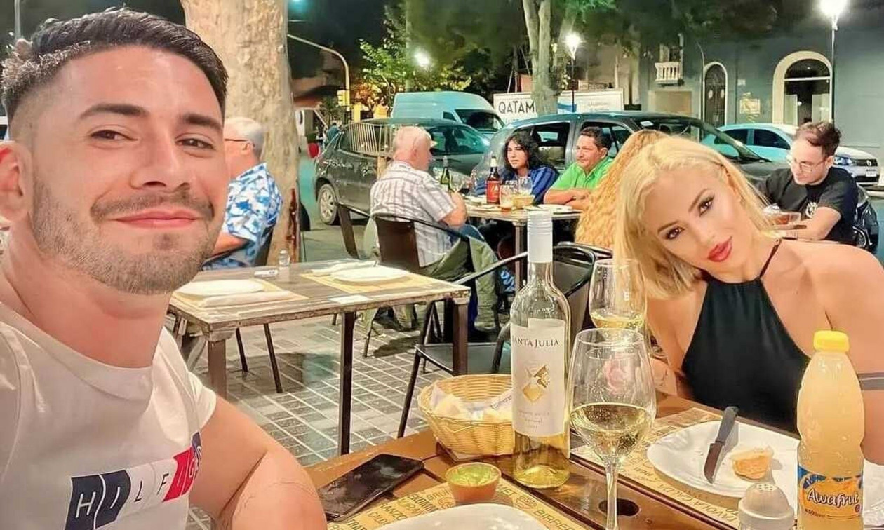 Αργεντινή: Σοκάρει η δολοφονία ποδοσφαιρίστριας - Το παιδί της έπαιζε στο διπλανό δωμάτιο