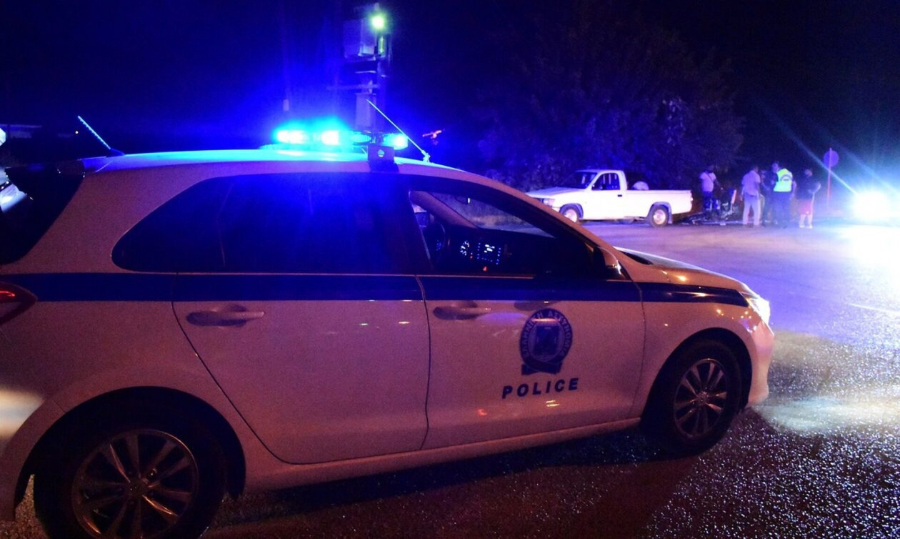 Πυροβολισμοί στον Άγιο Παντελεήμονα