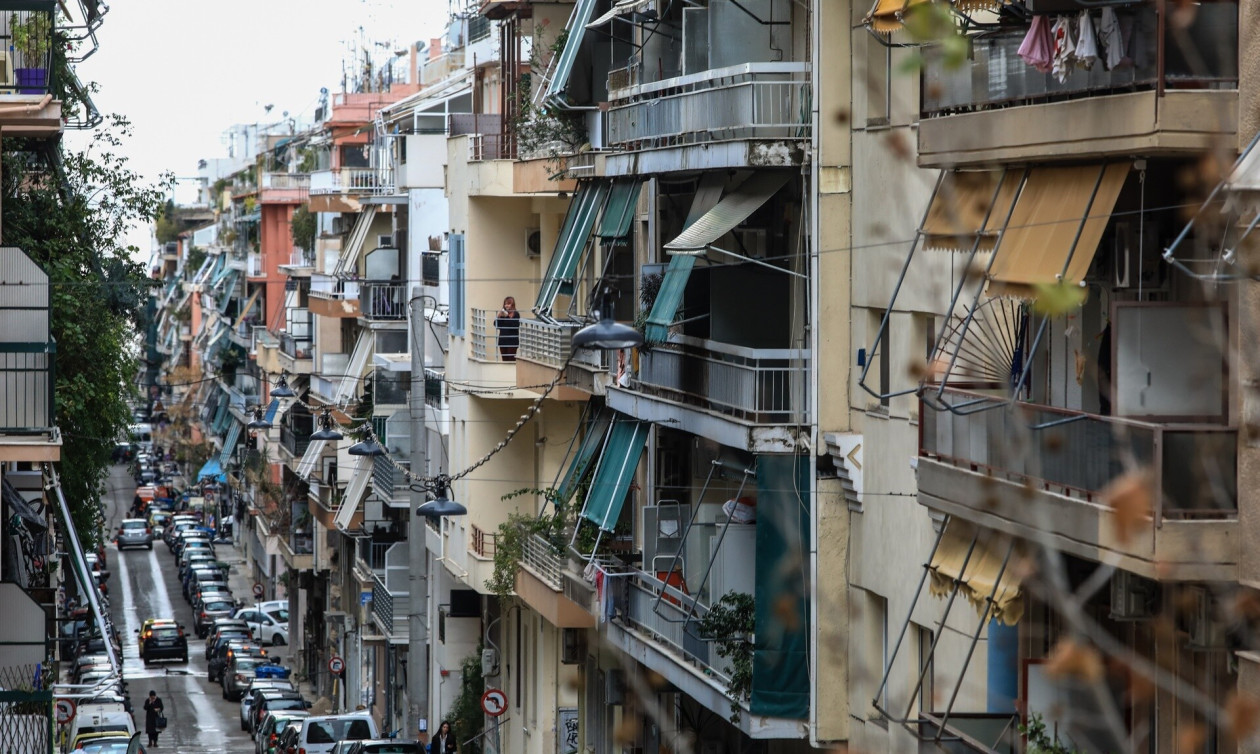 ΕΝΦΙΑ: Αναρτήθηκαν νέα εκκαθαριστικά στην ΑΑΔΕ - Ποιοι γλιτώνουν φόρο