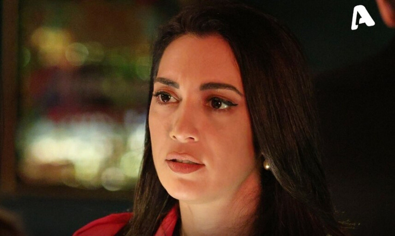 Σασμός spoiler: Απειλείται η ζωή της Στέλλας
