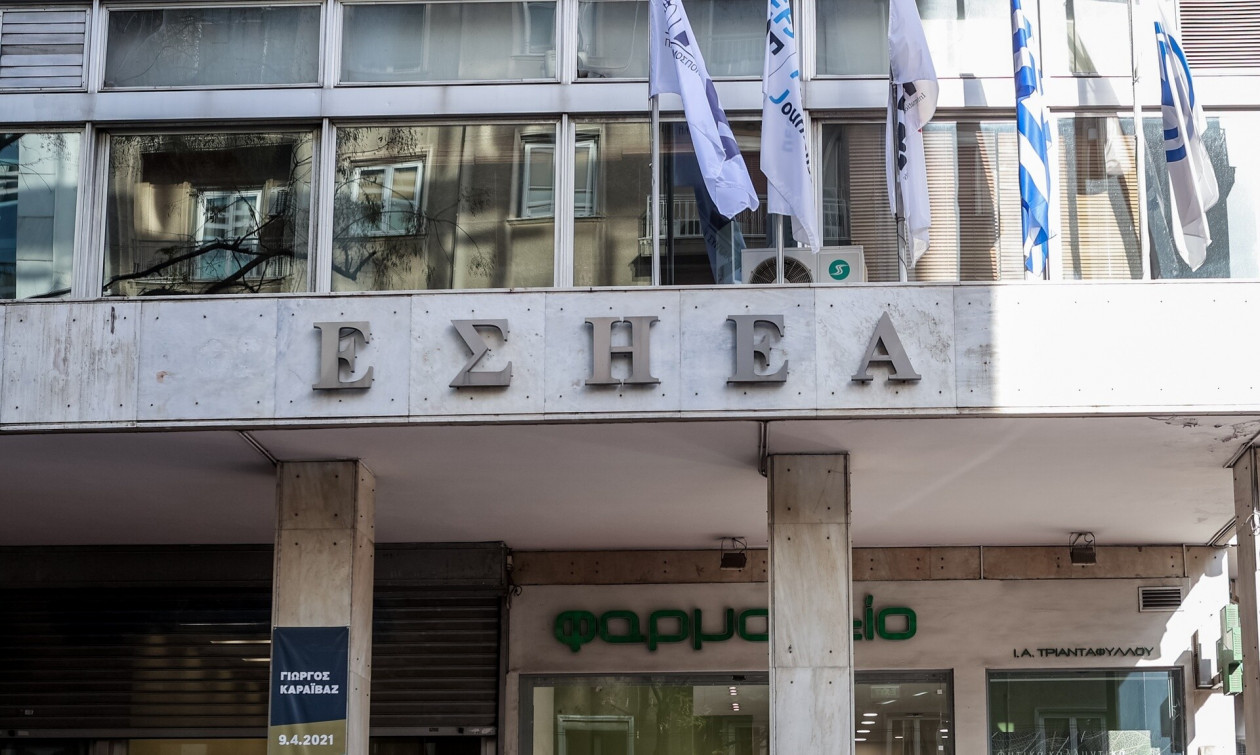Πέθανε ο δημοσιογράφος Νίκος Μπαβέλλας
