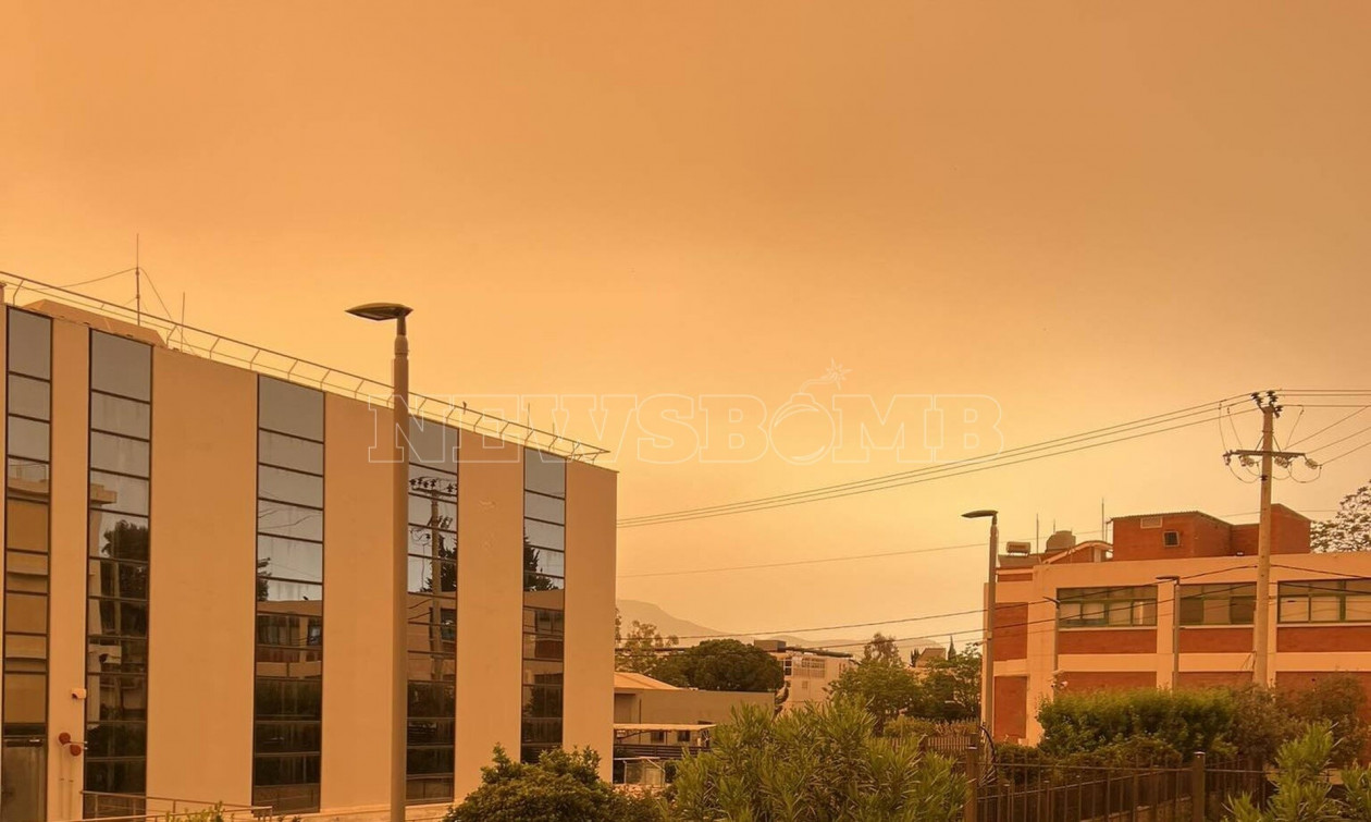 Βασιλακόπουλος στο Newsbomb.gr: Όσοι εμφανίσουν συμπτώματα δύσπνοιας, κατευθείαν στον γιατρό»