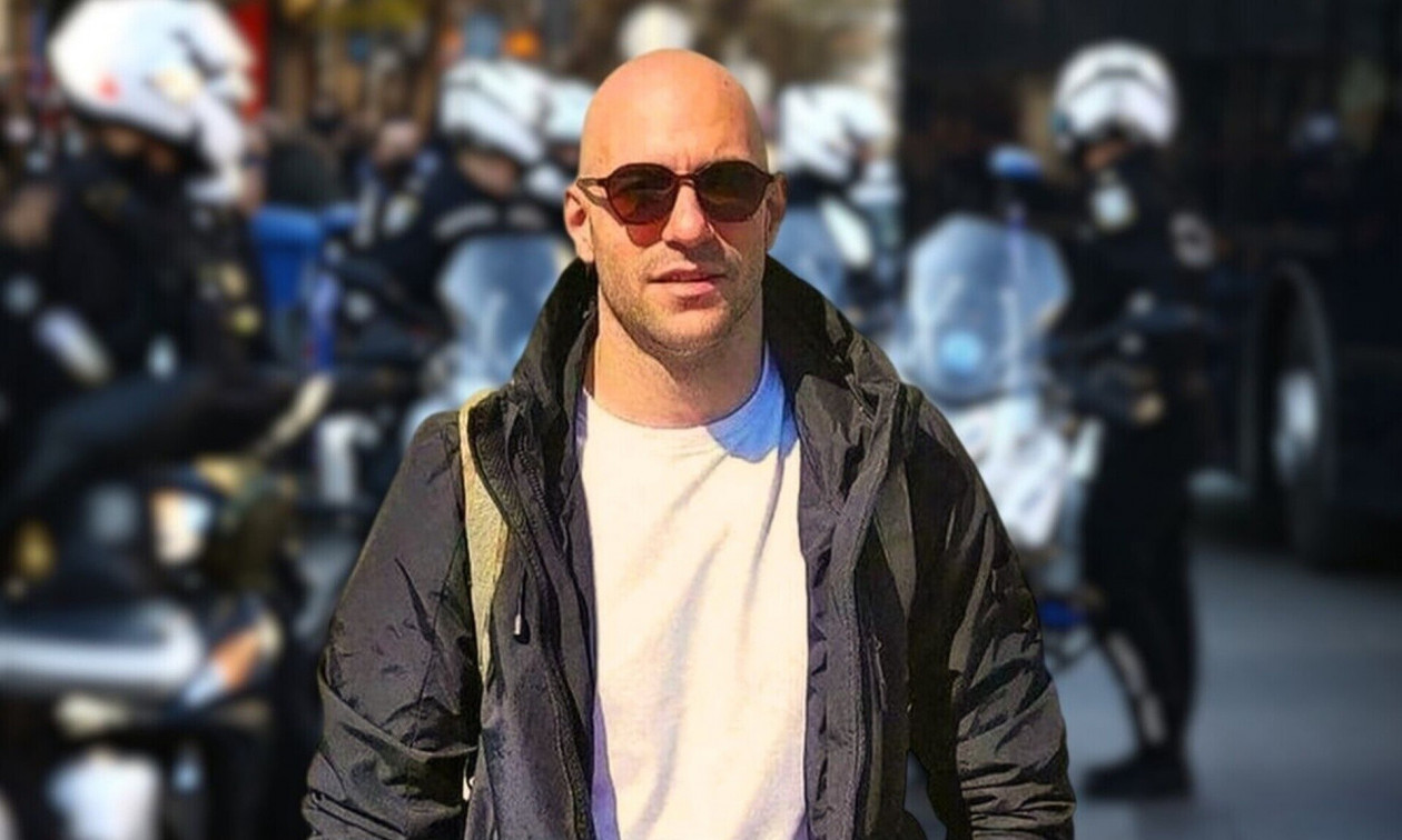 Θεσσαλονίκη: Πάρκο στην οδό Εγνατίας θα πάρει το όνομα του Γιώργου Λυγγερίδη