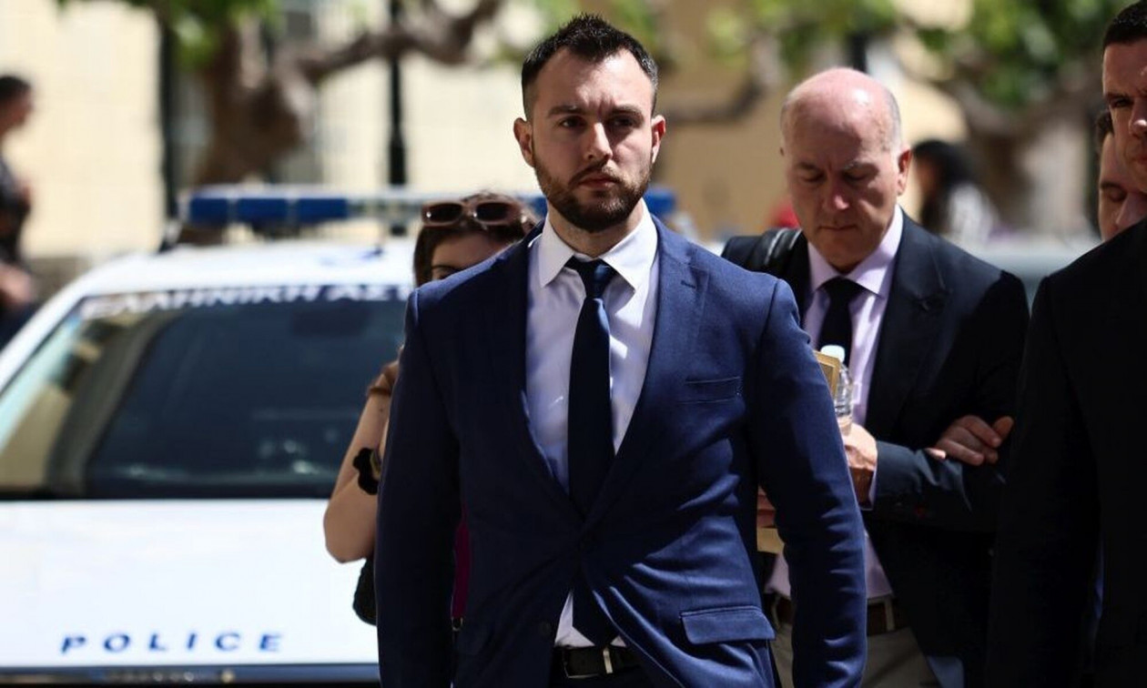 Γραμμένος - Φλώρος: Τα 50 μέτρα που τους χωρίζουν και η βουλευτική... σπαζοκεφαλιά