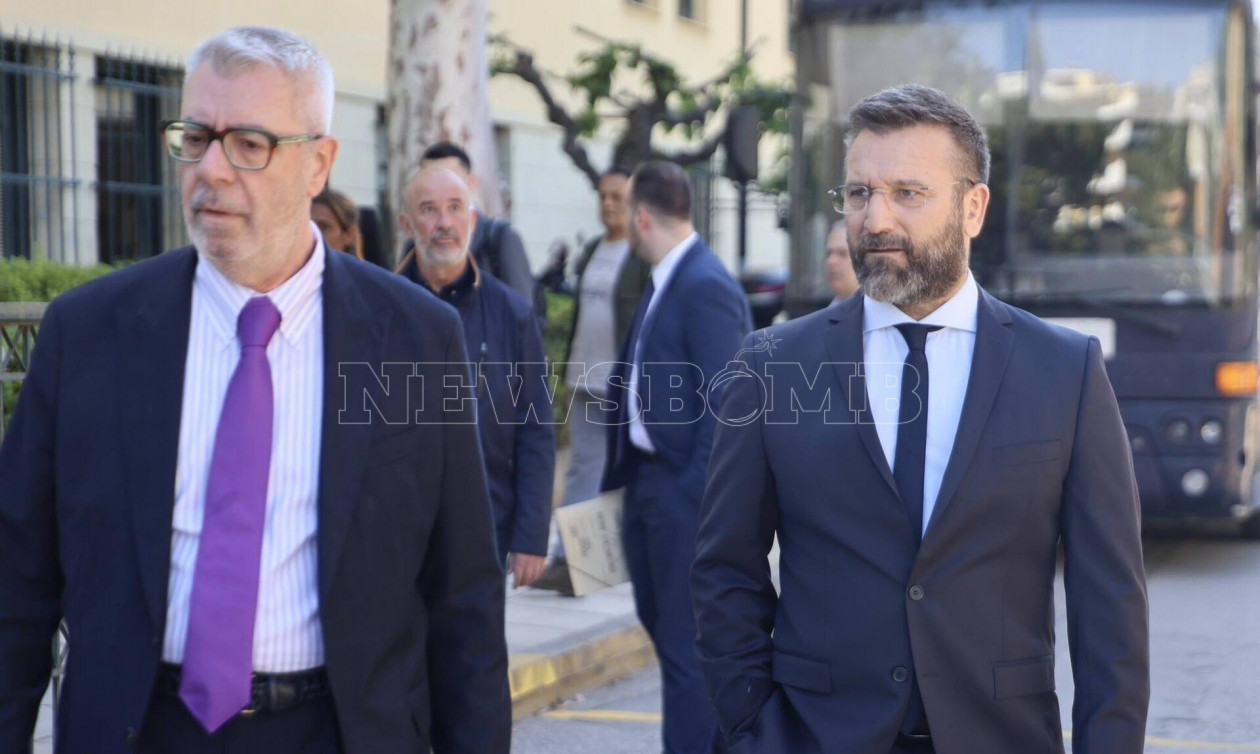 Θεόδωρος Μαντάς