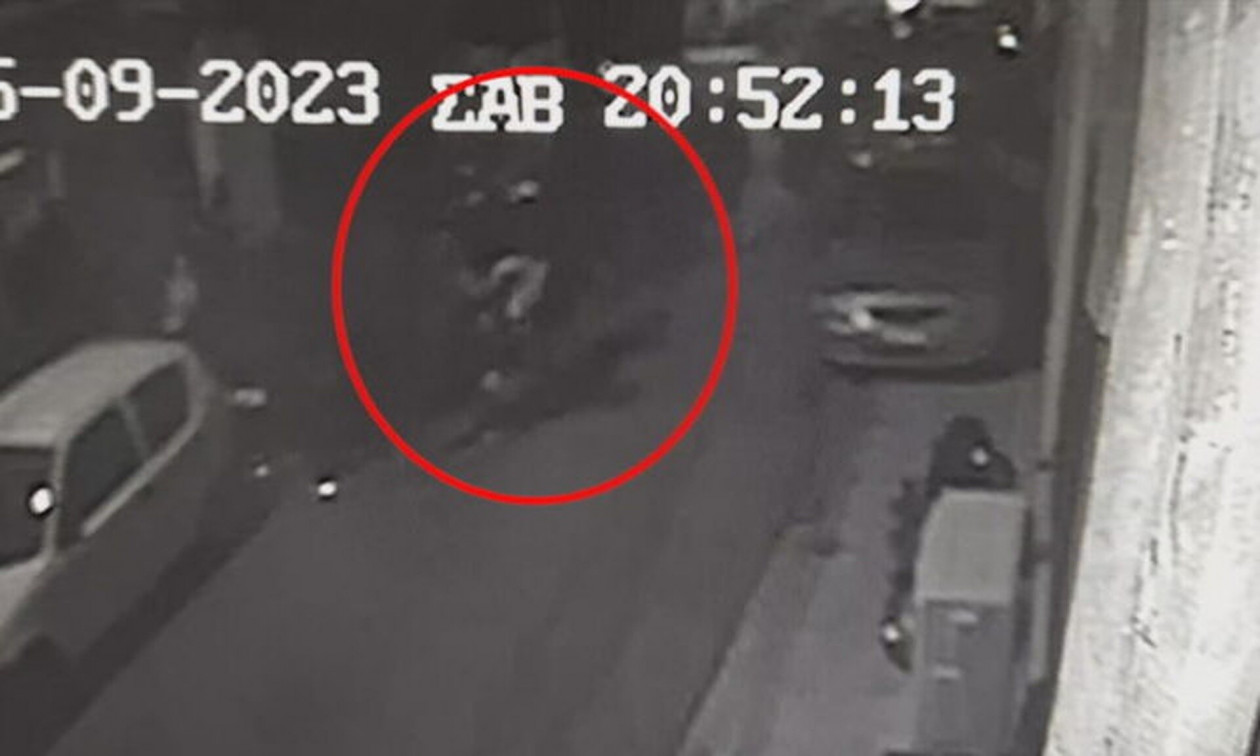 Λυγγερίδης: Ελεύθερος ο 41χρονος που συνελήφθη - Νέο βίντεο ντοκουμέντο από την δράση των χούλιγκαν