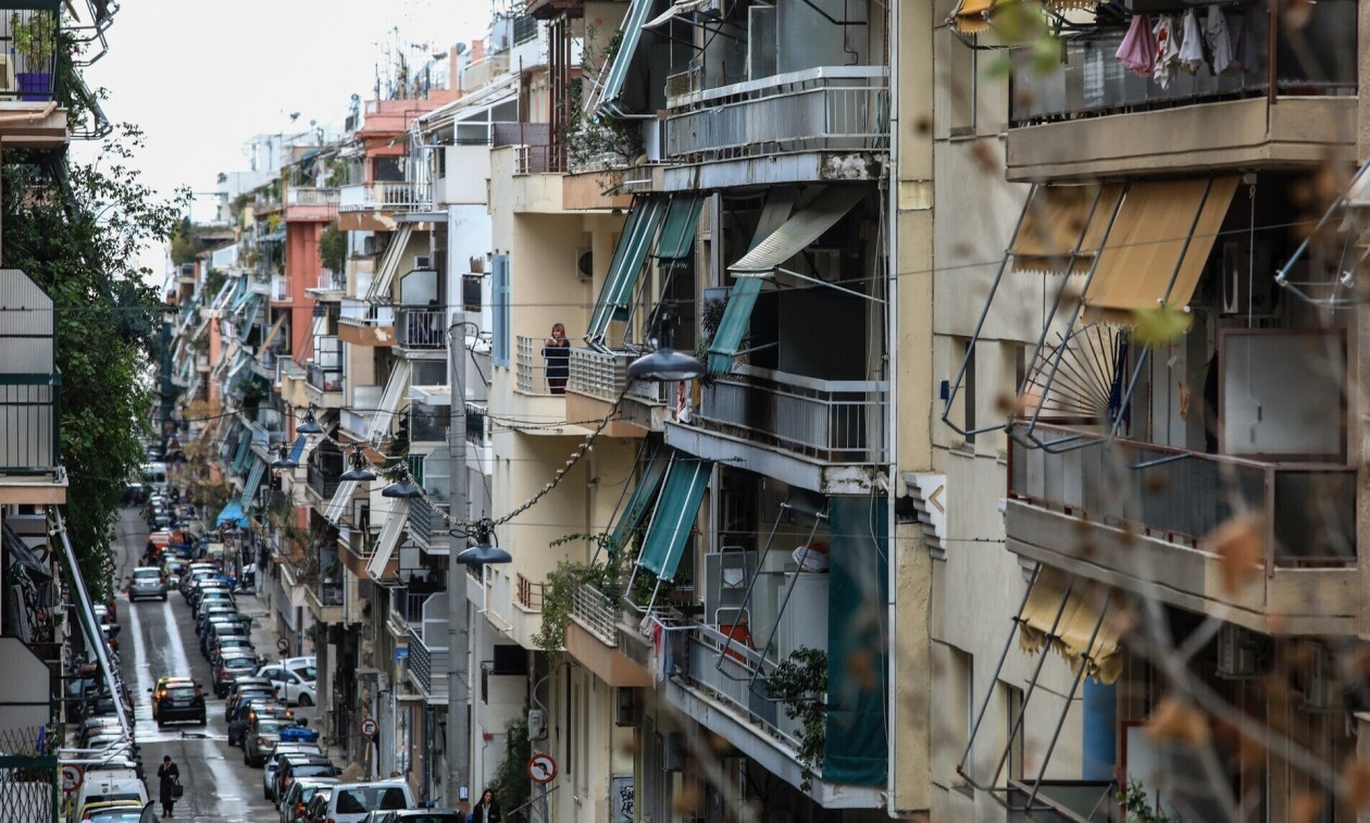 ΕΝΦΙΑ: Εξοφλήθηκε η πρώτη δόση του φόρου - Πώς θα διορθώσετε λάθη στο Ε9