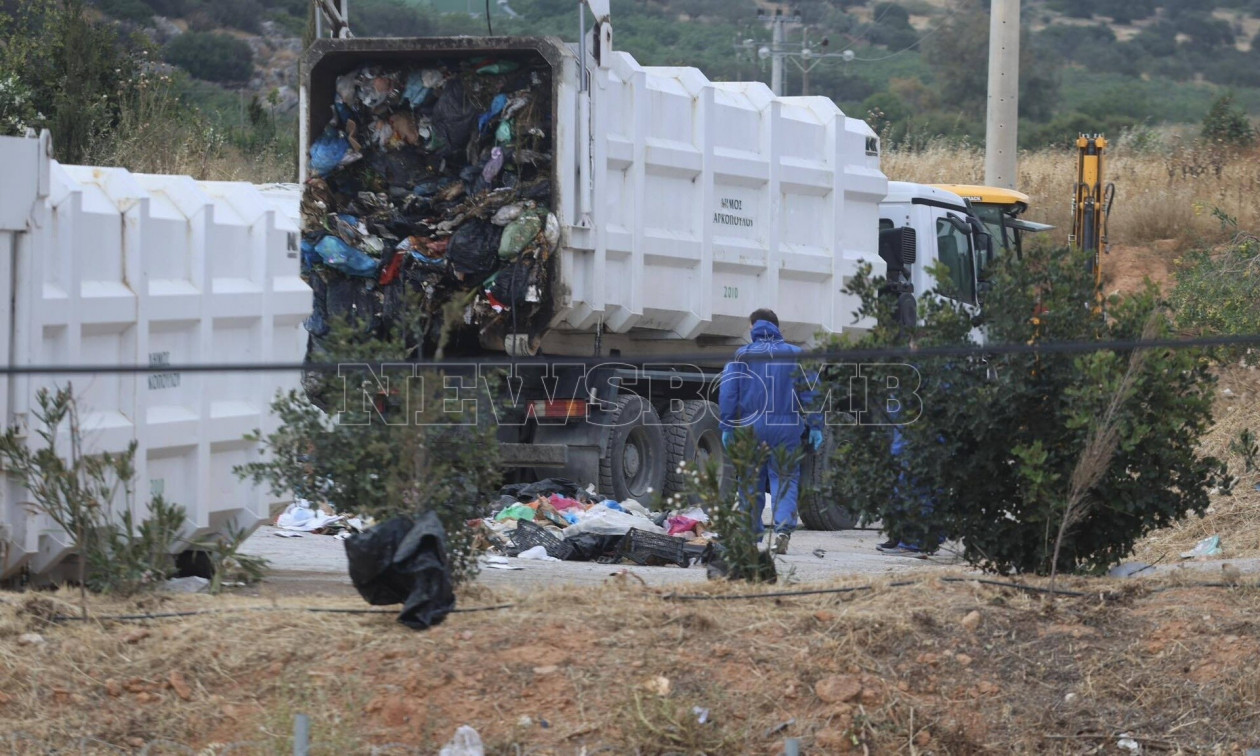 Γρηγόρης Λέων για Βραυρώνα: «Υπάρχει τρόπος να βρεθεί εάν το παιδί πέθανε κατά τη γέννα»
